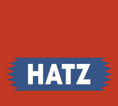 HATZ - Logo