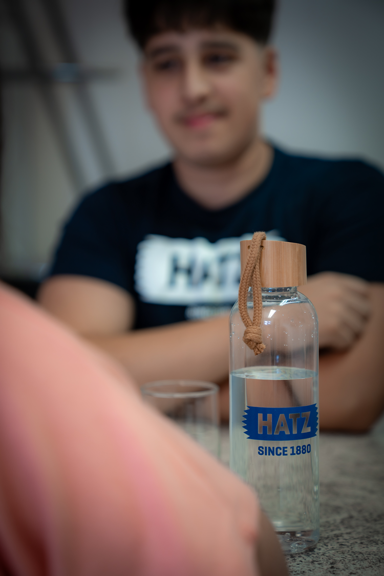 Trinkflasche